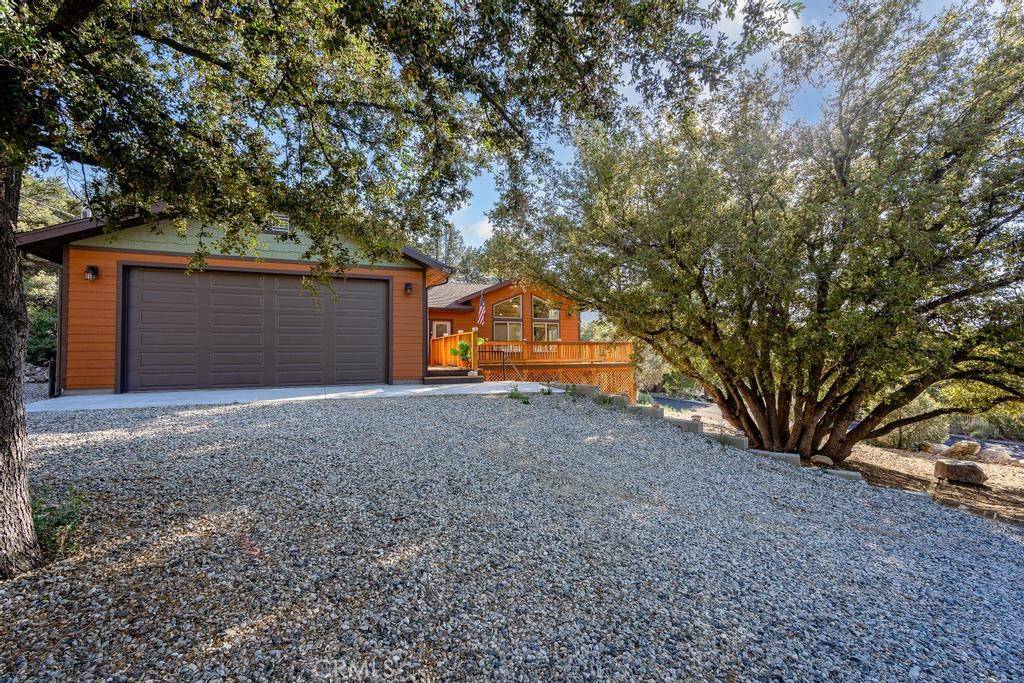 Pine Mountain Club, CA 93222,2012 Ashwood CT