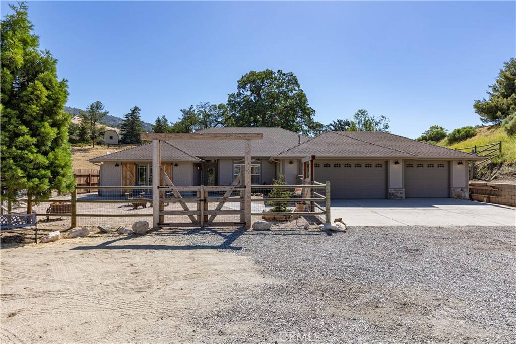 Tehachapi, CA 93561,24350 Deertrail DR