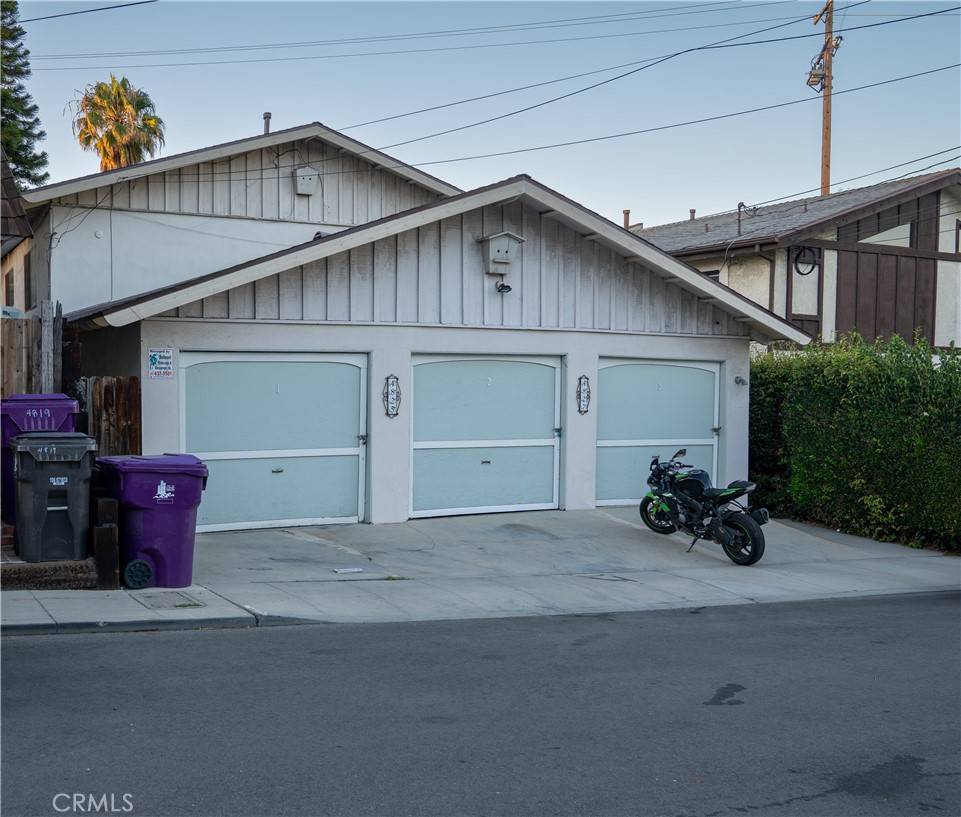 Long Beach, CA 90814,4825 E Trimble CT