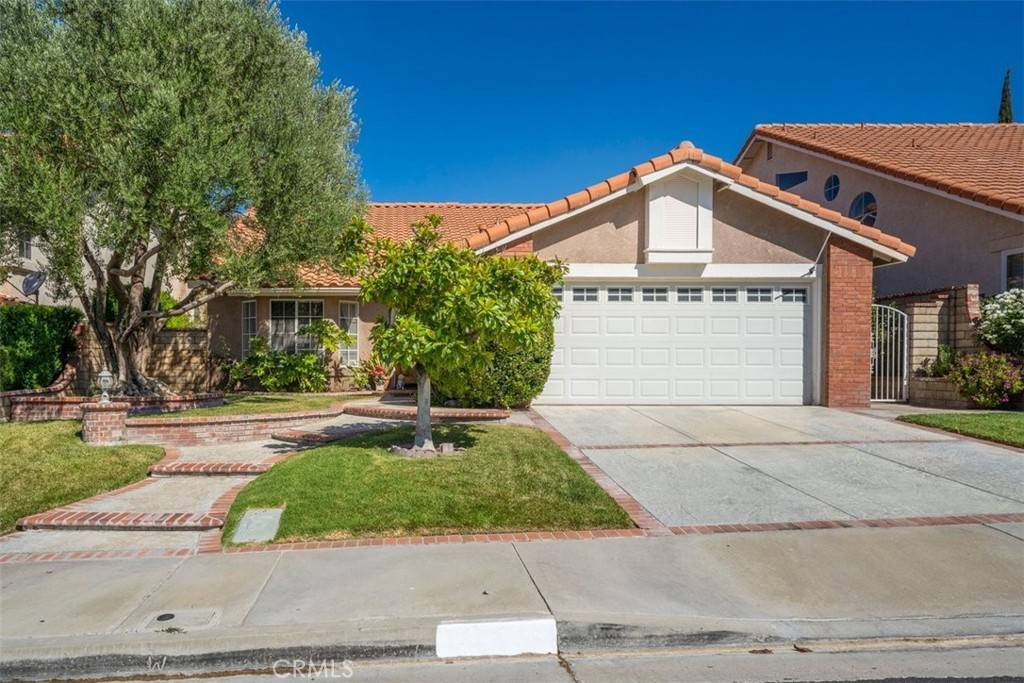 Saugus, CA 91390,28857 Shadow Valley LN