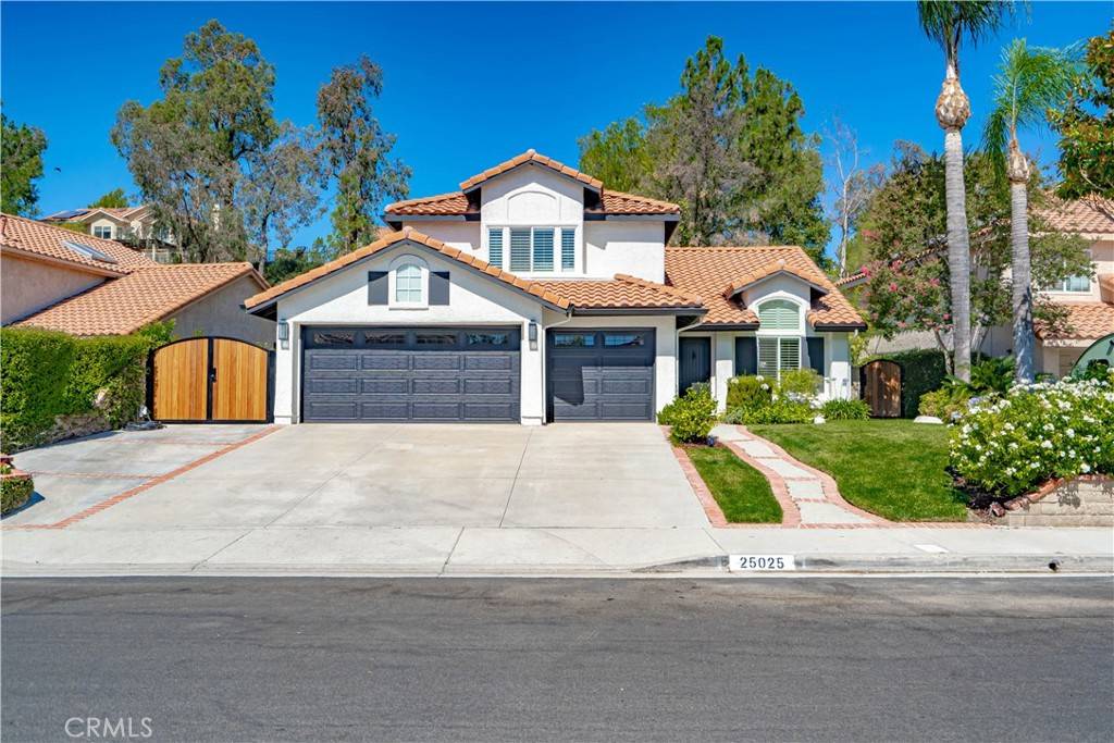 Stevenson Ranch, CA 91381,25025 Wintergreen CT