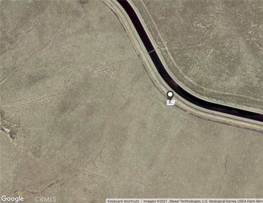 Buttonwillow, CA 93206,0 CA-58 & CA Aqueduct