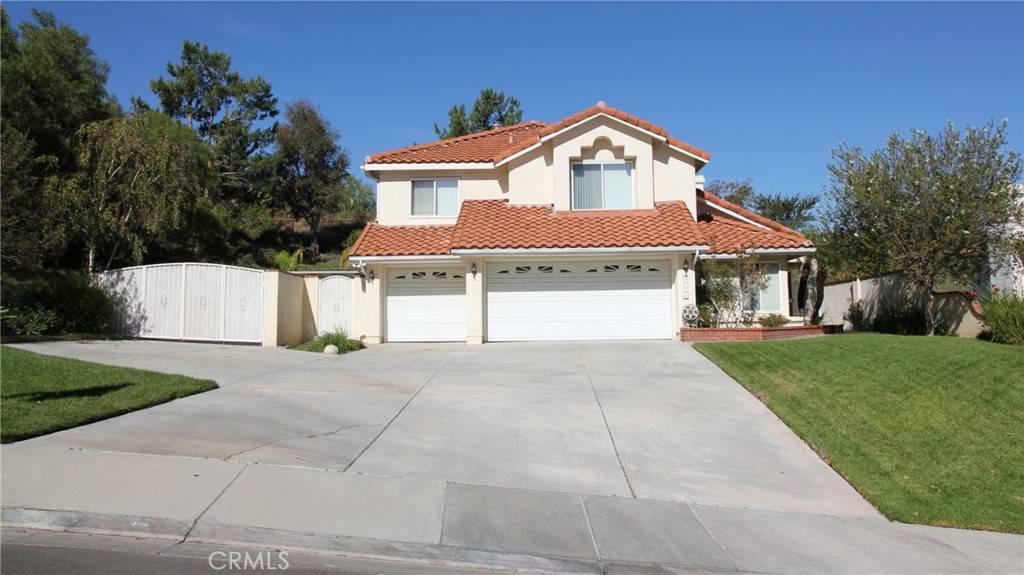 Stevenson Ranch, CA 91381,25161 Sagecrest CIR