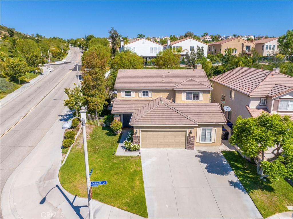 Stevenson Ranch, CA 91381,26003 Salinger LN