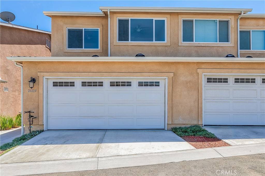 Saugus, CA 91350,26109 Gravett PL