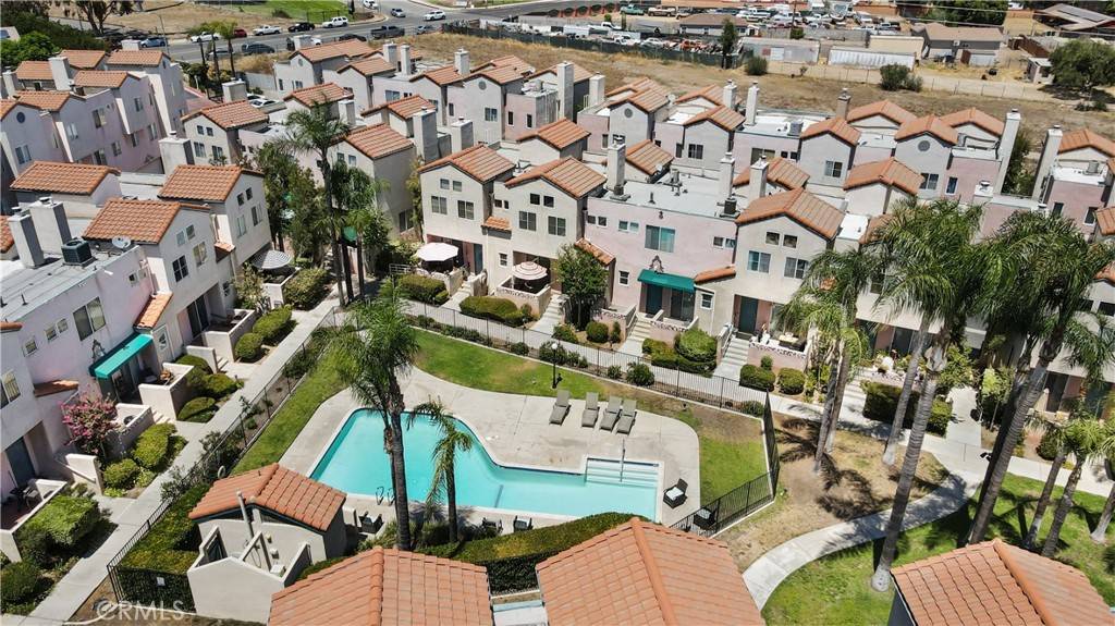 Sylmar, CA 91342,13901 Olive View LN #54