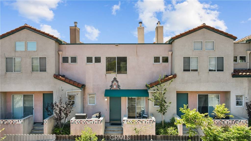 Sylmar, CA 91342,13901 Olive View LN #54