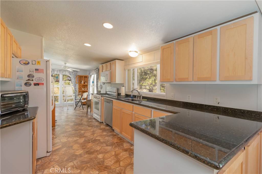 Pine Mountain Club, CA 93225,16800 Aleutian DR