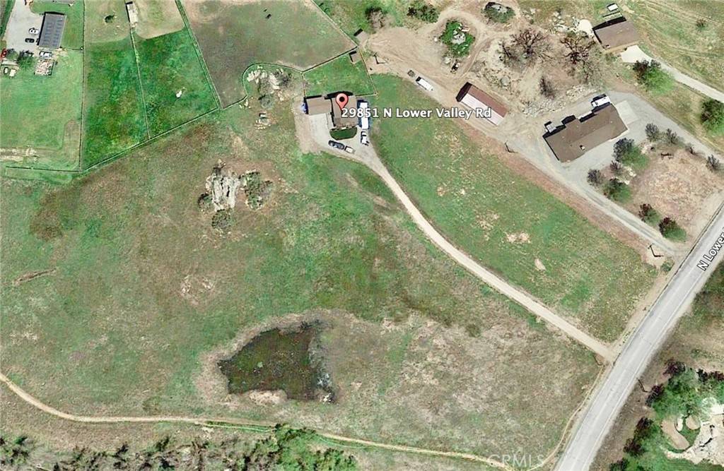 Tehachapi, CA 93561,29851 N Lower Valley RD