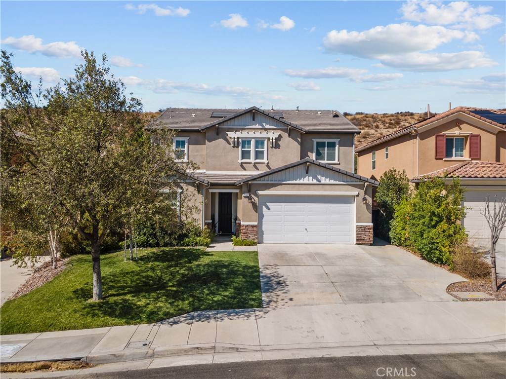 Saugus, CA 91350,20337 Julia LN