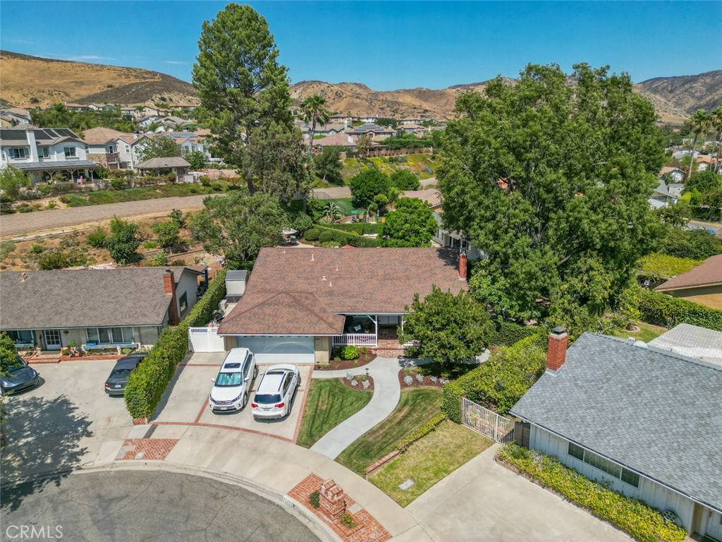 Simi Valley, CA 93063,4739 Open CIR