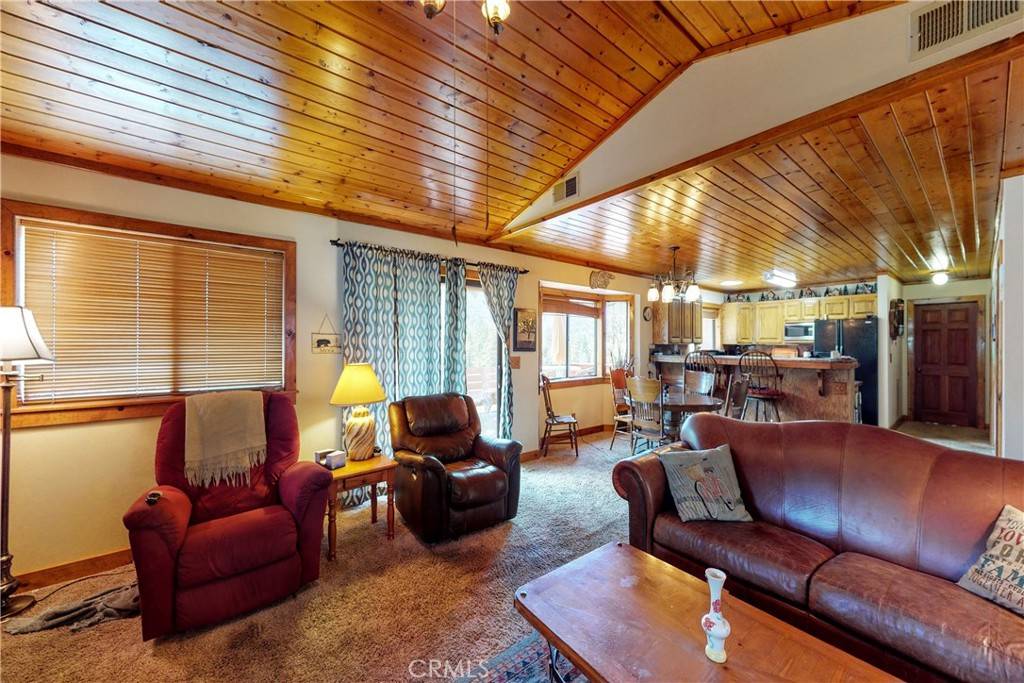 Pine Mountain Club, CA 93222,2431 Antelope WAY