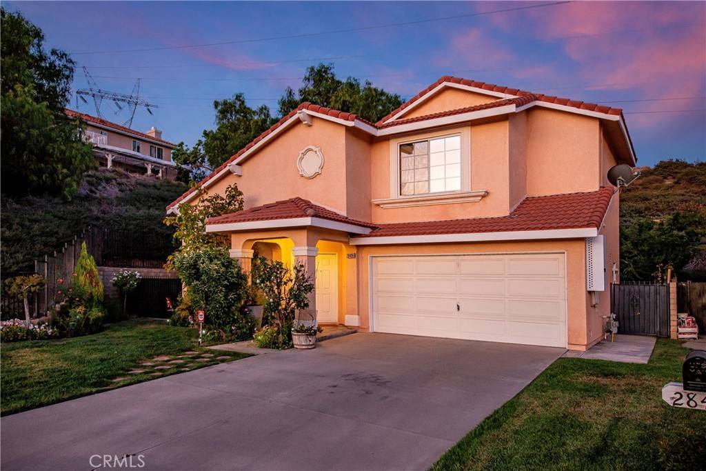 Saugus, CA 91350,28406 Ricki CT