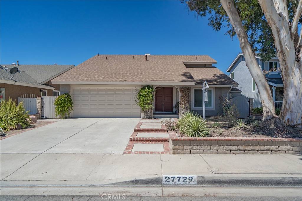 Saugus, CA 91350,27729 Caraway LN