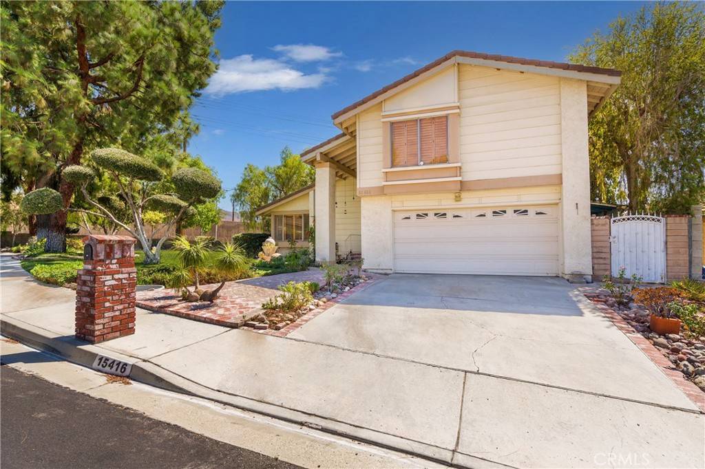 Canyon Country, CA 91387,15416 Poppyseed LN