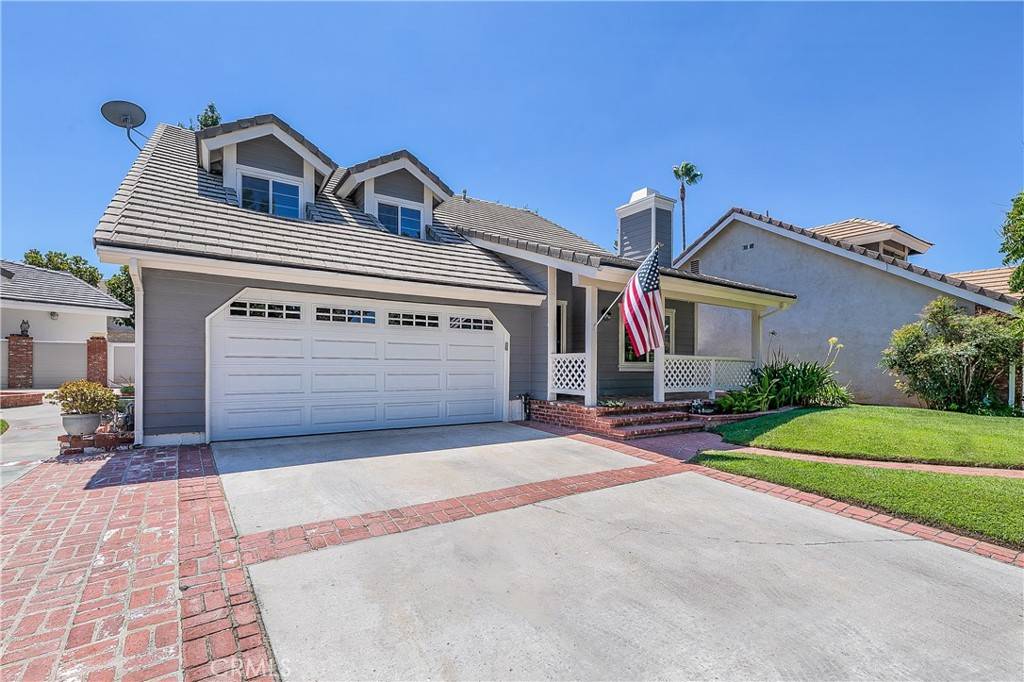 Valencia, CA 91355,23408 Pomita PL