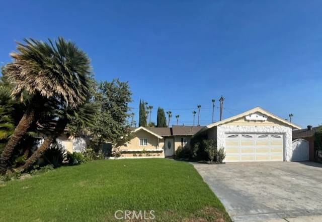 Sylmar, CA 91342,708 Jackman AVE