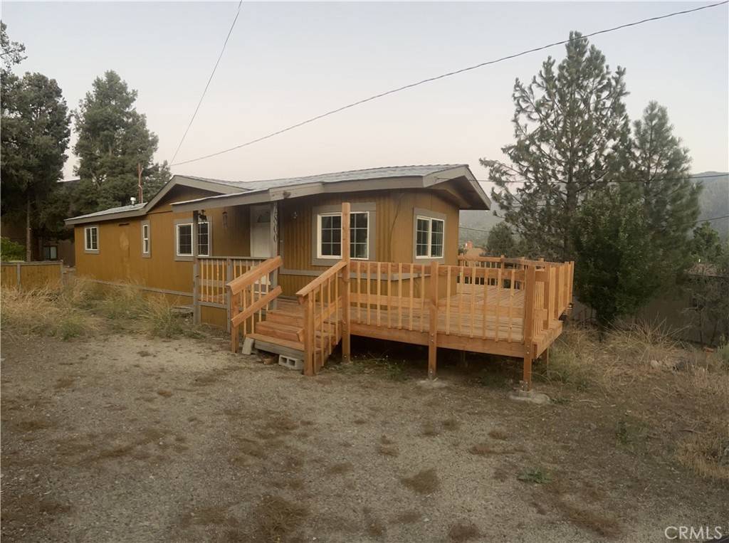 Pine Mountain Club, CA 93225,2800 Klondike WAY