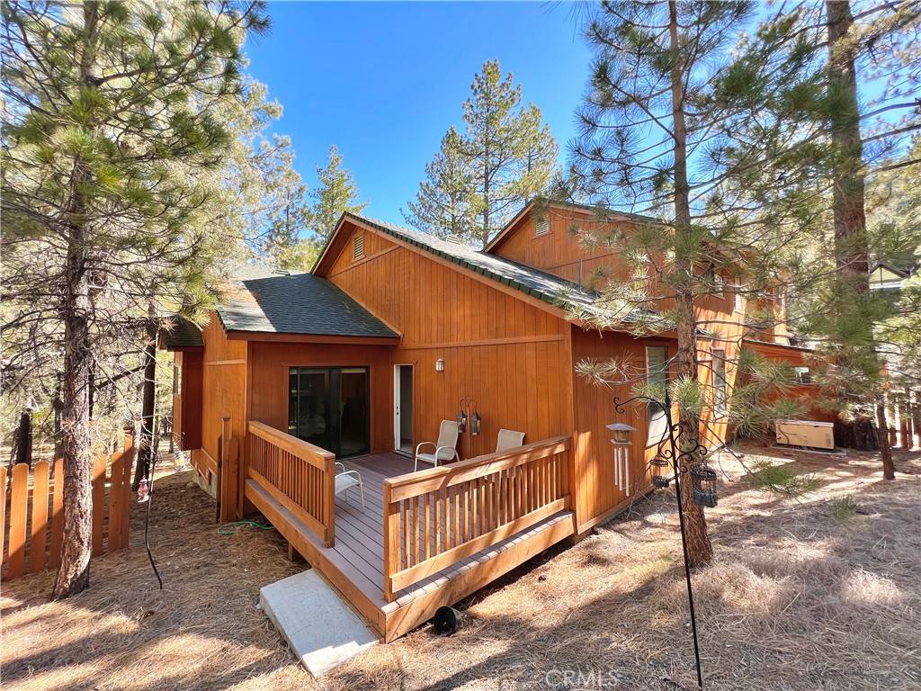 Pine Mountain Club, CA 93222,2217 Cypress WAY