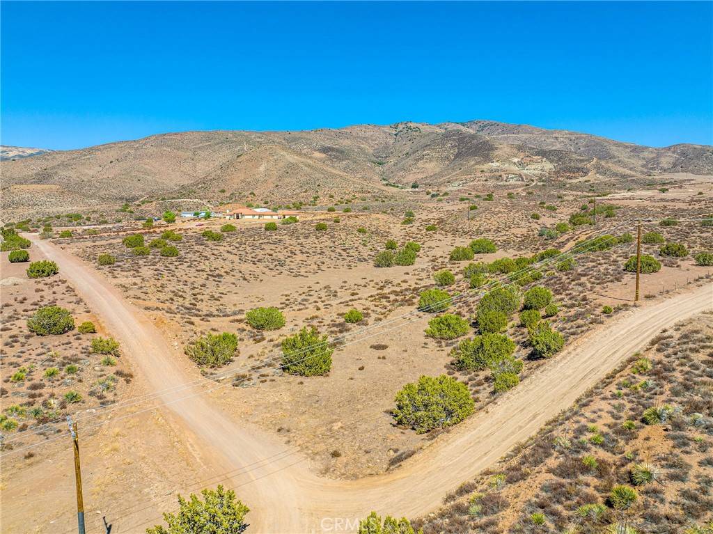 Agua Dulce, CA 93510,0 Thomas Rd/Tierra Dulce RD