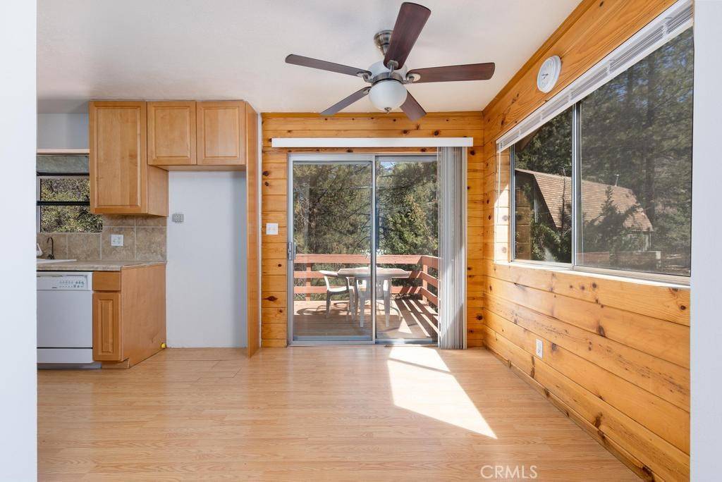 Pine Mountain Club, CA 93222,1716 Lassen WAY