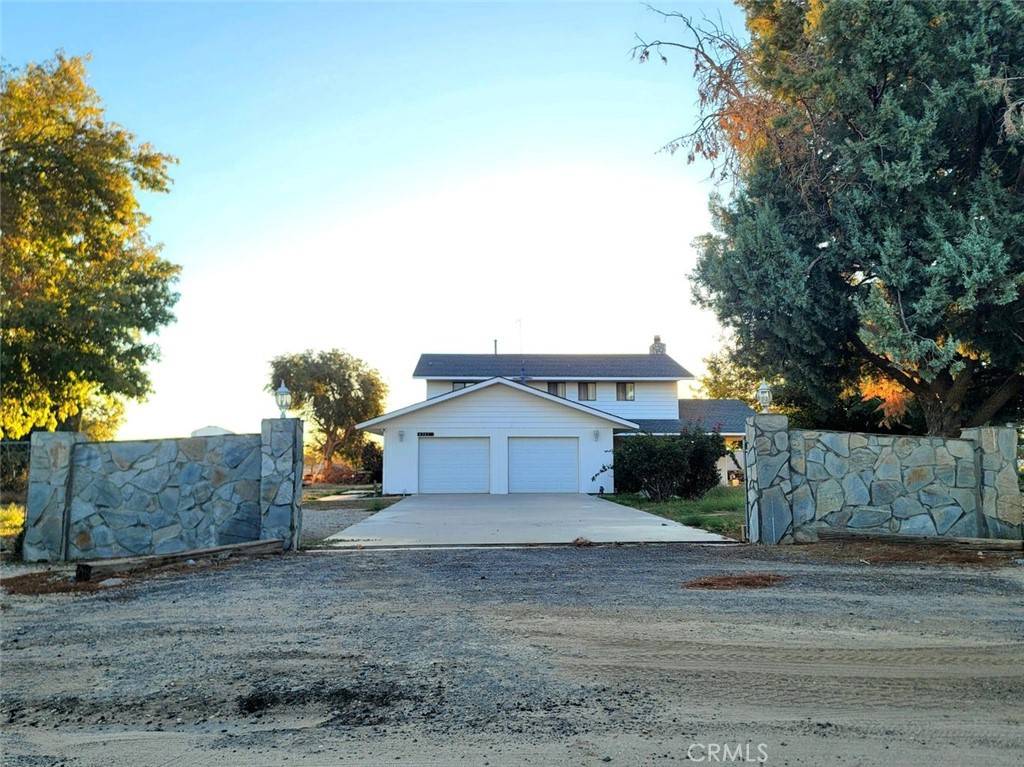 Palmdale, CA 93551,41614 27th ST W