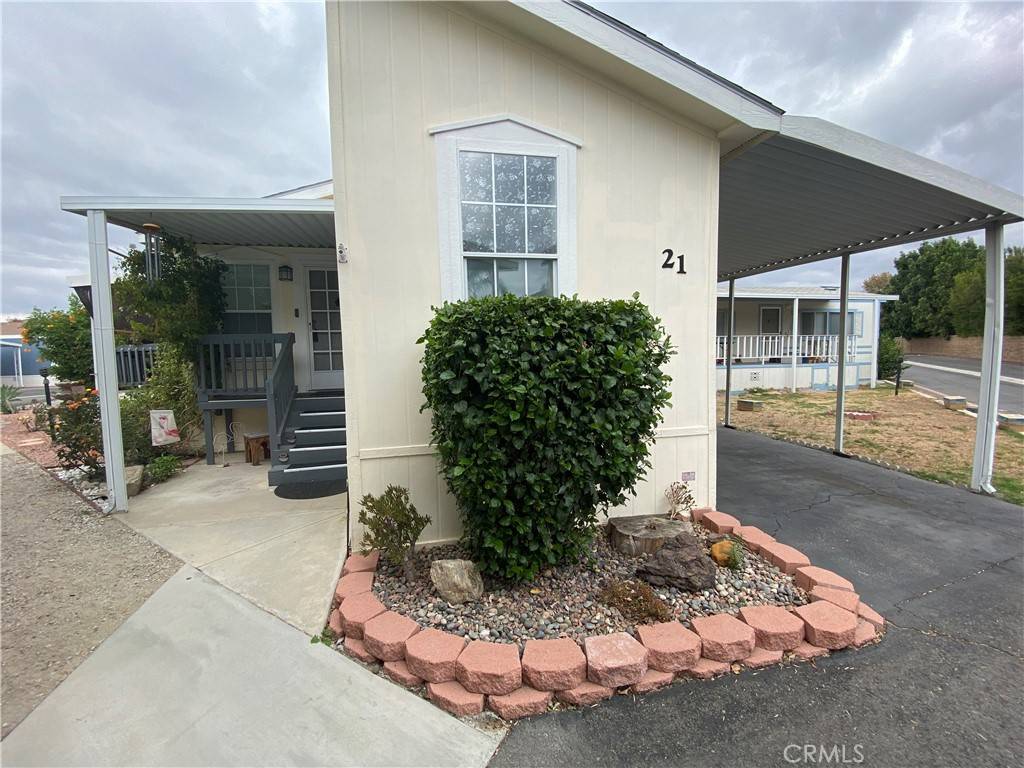 Simi Valley, CA 93063,5150 E Los Angeles AVE #21