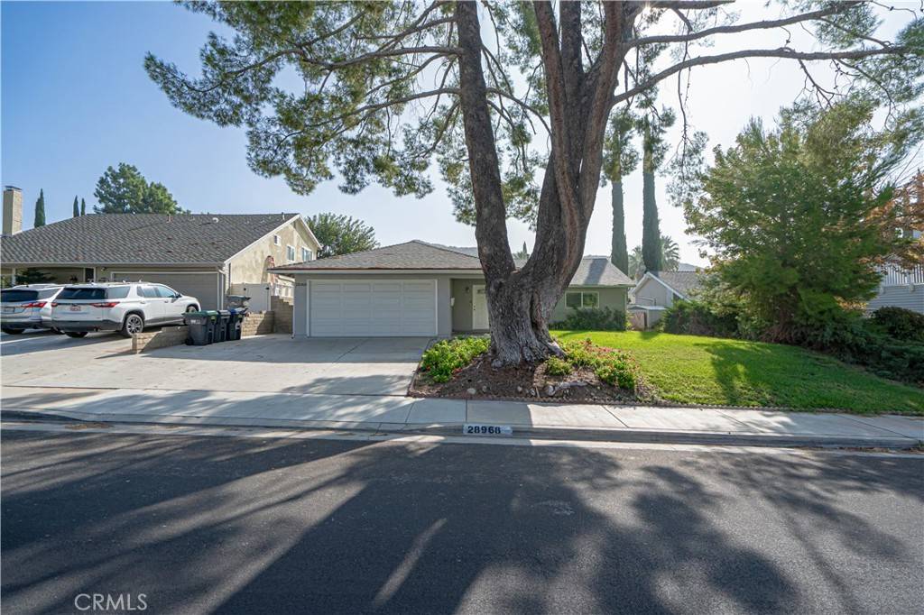 Canyon Country, CA 91387,28968 Flowerpark DR