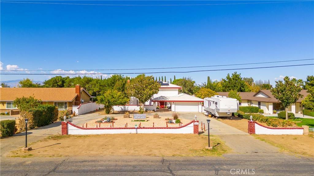 Quartz Hill, CA 93536,4803 W Avenue M10