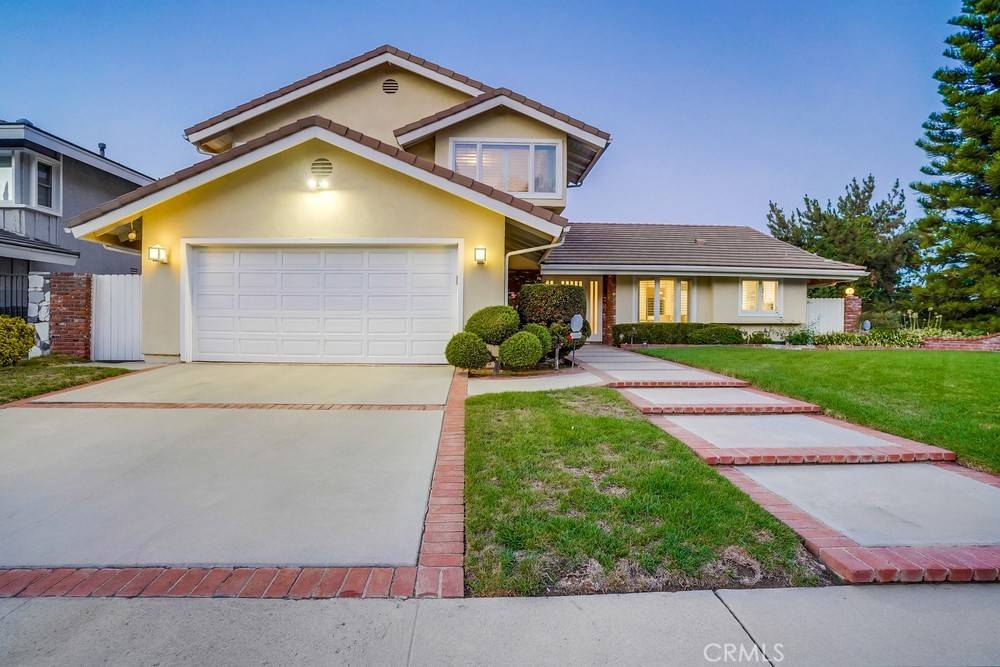 Porter Ranch, CA 91326,19001 Killoch WAY