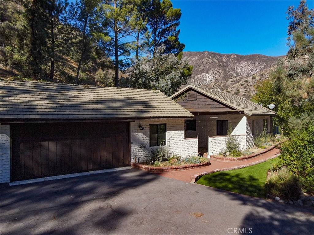 Tujunga, CA 91042,4142 Big Tujunga Canyon RD