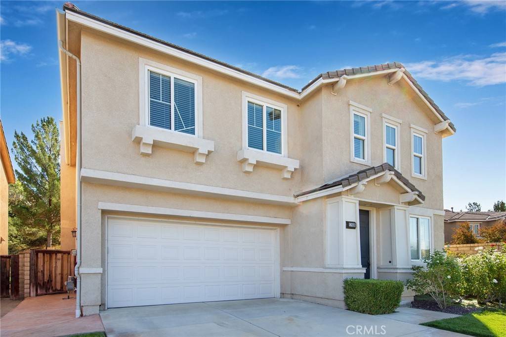 Canyon Country, CA 91387,17436 Dusty Willow CT