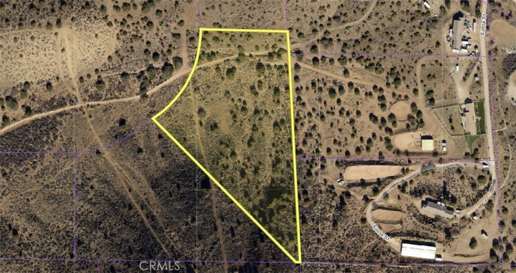 Acton, CA 93510,0 Mary RD