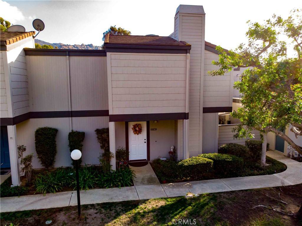 Simi Valley, CA 93063,6442 Twin Circle LN #6