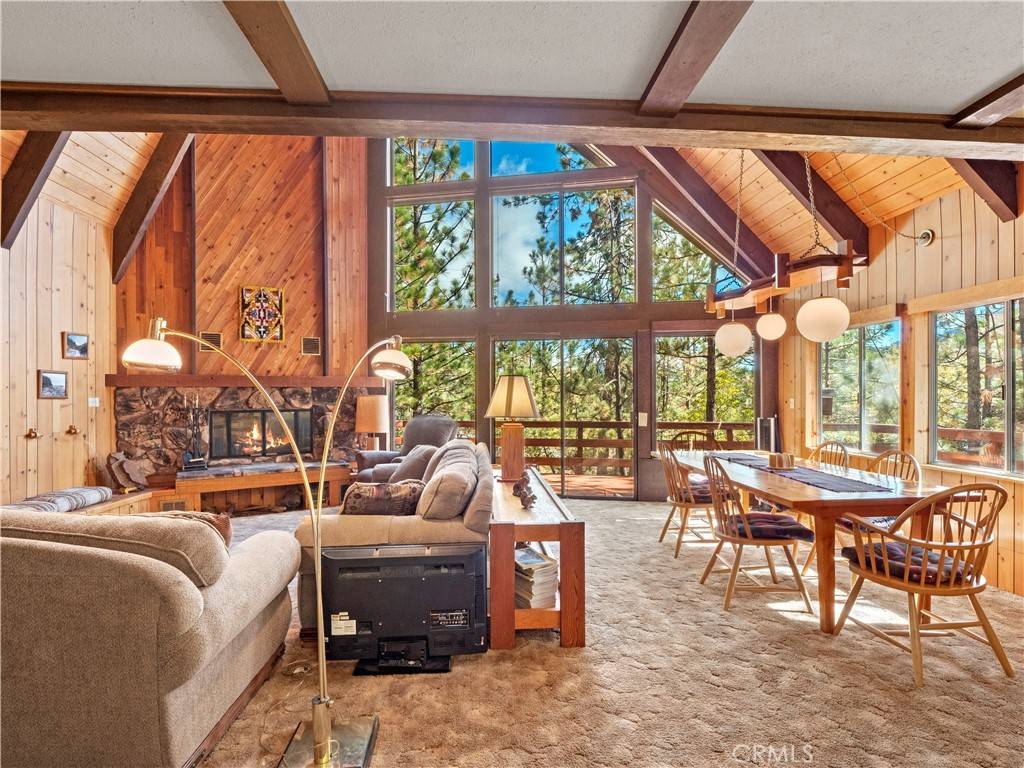 Pine Mountain Club, CA 93222,16512 Mil Potrero Hwy