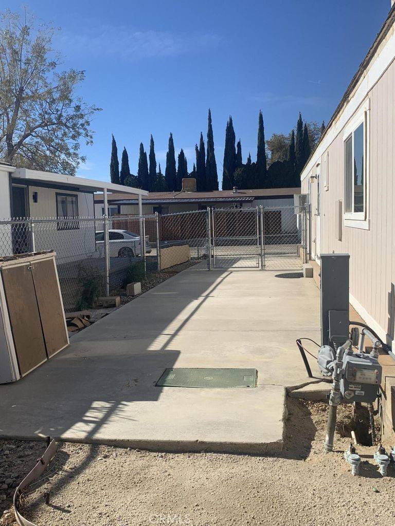 Rosamond, CA 93560,4500 W Rosamond Blvd #15a