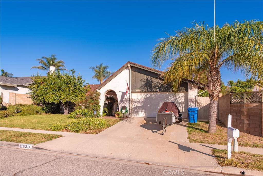 Simi Valley, CA 93065,2720 Dalenhurst PL