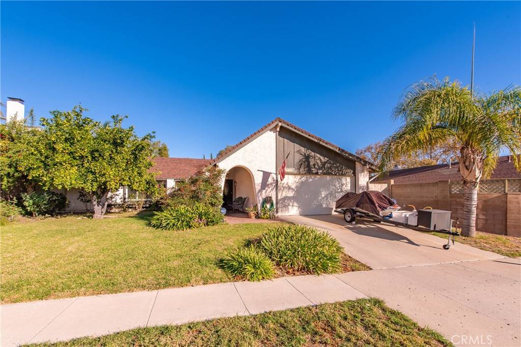 Simi Valley, CA 93065,2720 Dalenhurst PL