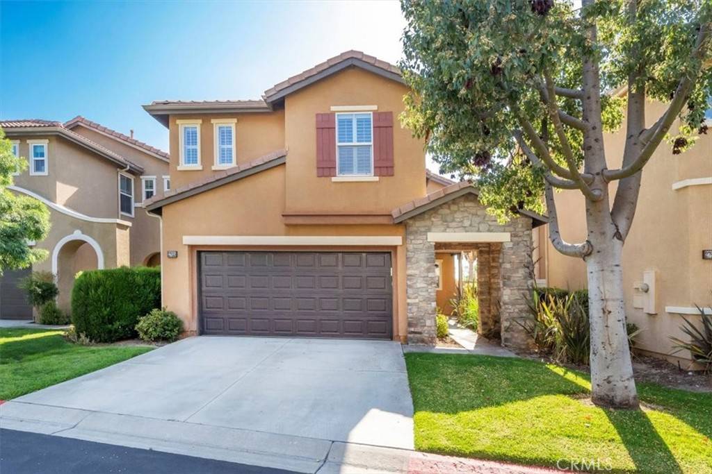 Canyon Country, CA 91351,27655 Burgundy Crossing LN