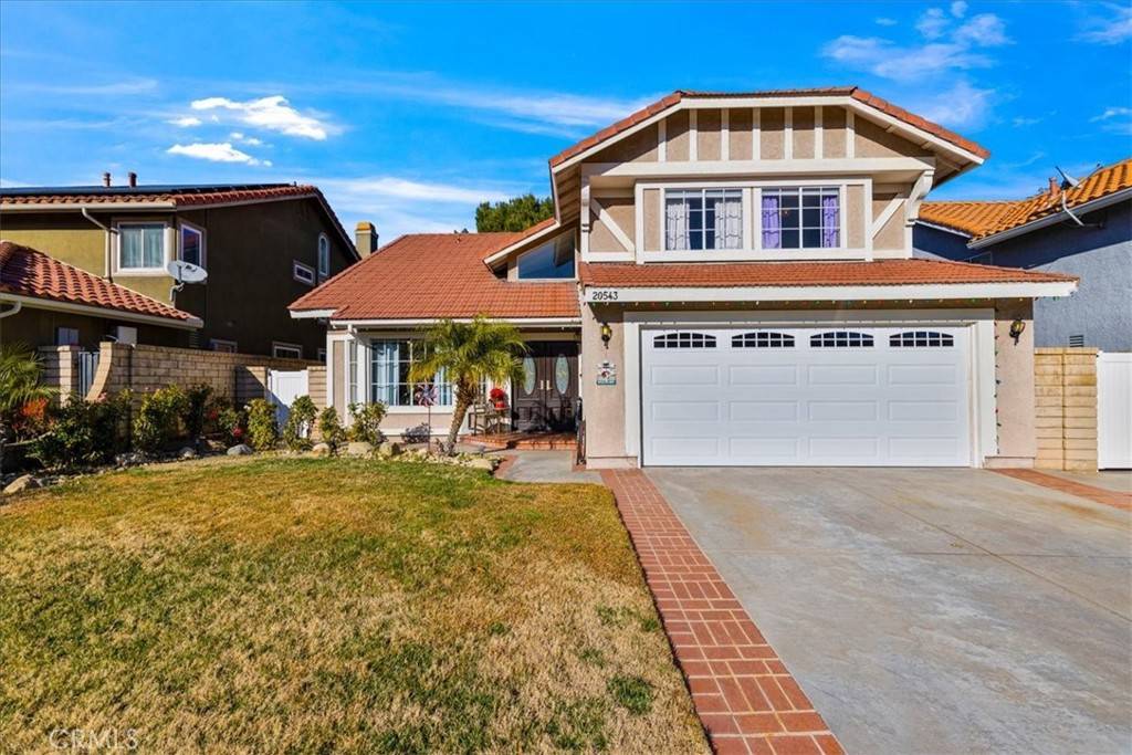 Saugus, CA 91350,20543 Romar LN