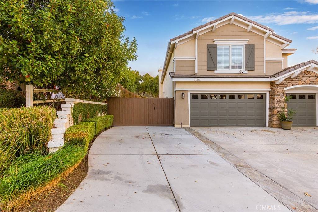 Canyon Country, CA 91387,26416 Partridge DR