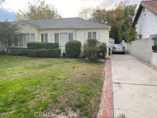 Toluca Lake, CA 91602,4711 Placidia AVE