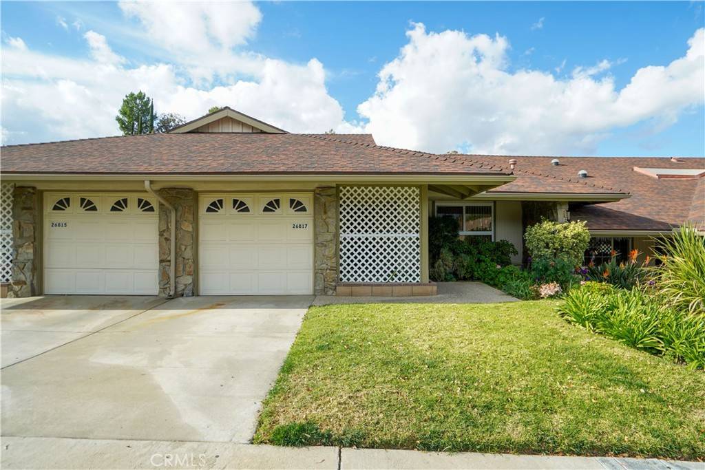 Newhall, CA 91321,26817 Oak Branch CIR