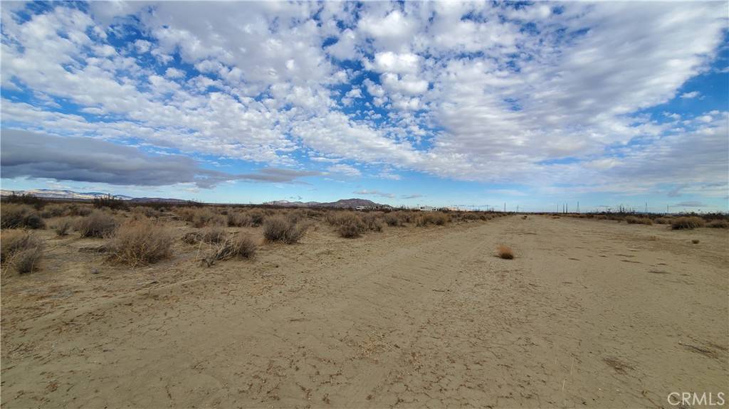 Rosamond, CA 93560,0 Abarth Ave & 118th West