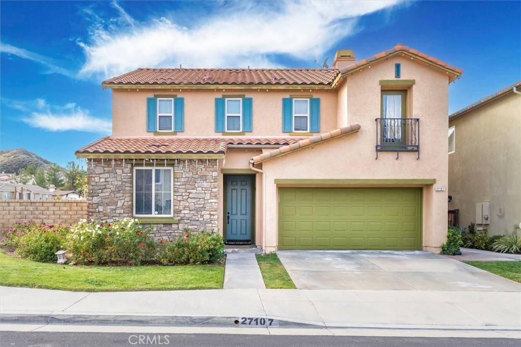 Canyon Country, CA 91387,27107 Red Cedar WAY