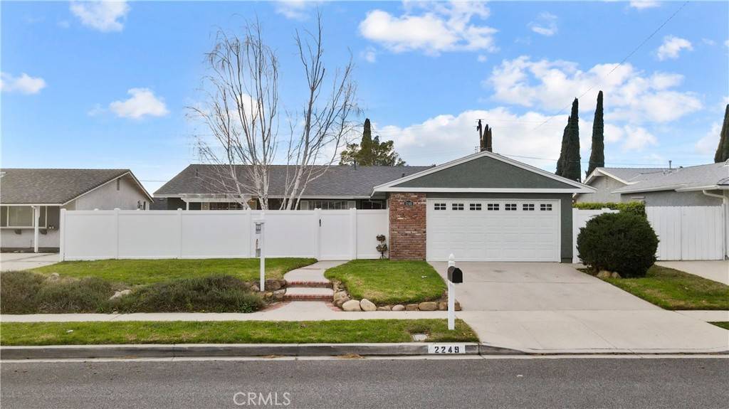 Simi Valley, CA 93065,2249 Ravenna ST