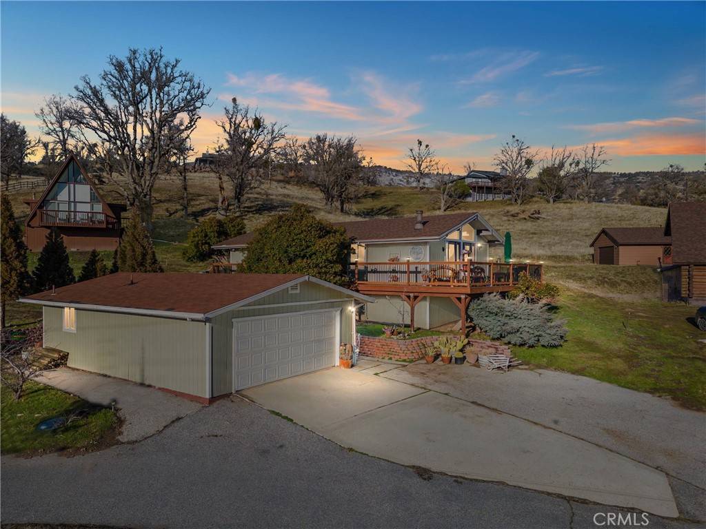 Tehachapi, CA 93561,29541 N Lower Valley RD