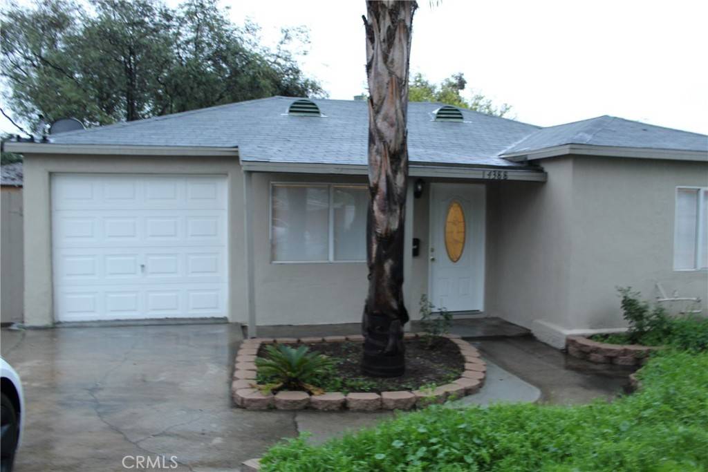 Sylmar, CA 91342,14388 Astoria ST