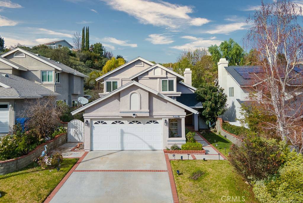 Saugus, CA 91390,28783 Startree LN