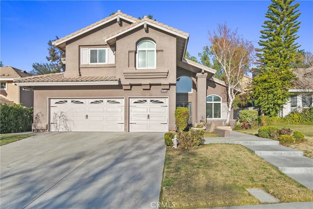 Canyon Country, CA 91387,14365 Pinnacle CT